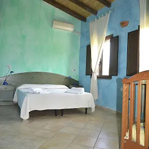 Rubinu Alloggio per agriturismo